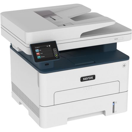 Impresora Láser Monocromática Multifunción Xerox B235 Dni