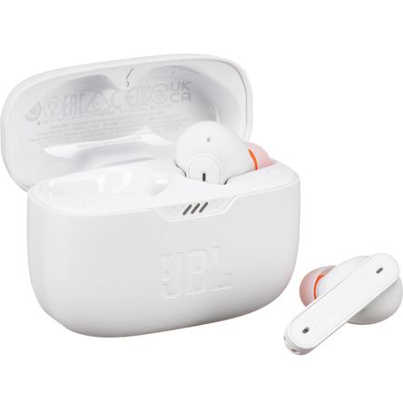 Auriculares Inalámbricos True Noise Canceling Tune 230Nc de Jbl Blanco