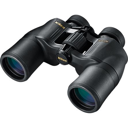 Binoculares Nikon Aculon A211 10X42