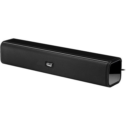 Altavoz Barra de Sonido Adesso Xtream S5 Usb Alimentado