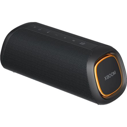 Altavoz Portátil Bluetooth Lg Xboom Go ${Hour} Negro Altavoz Portátil Bluetooth Lg Xboom Go ${Hour} Negro