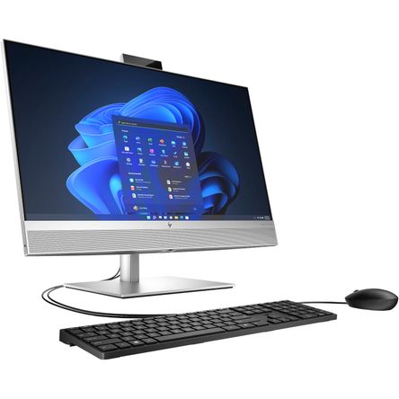 Computadora de Escritorio Todo en Uno Hp Eliteone 870 G9 de 27 Pulgadas