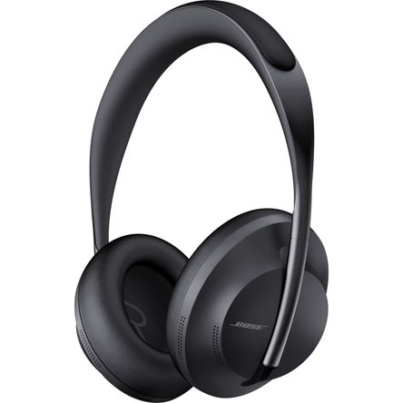 Auriculares Bluetooth Inalámbricos de Cancelación de Ruido Bose 700 Triple Negro