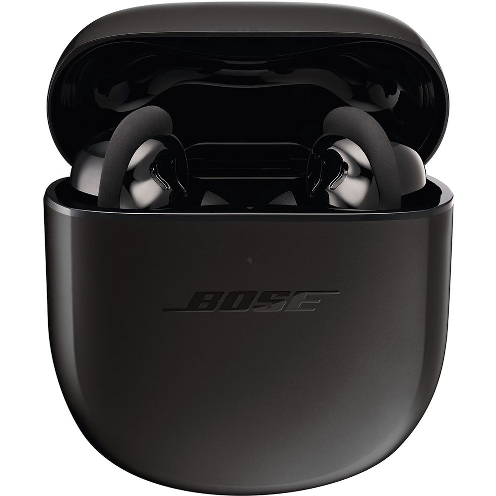 Bose QuietComfort SE Auriculares Inalámbricos con Cancelación de