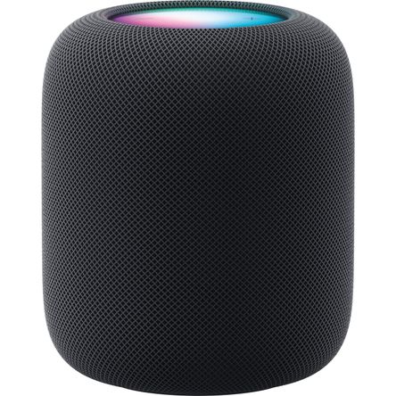 Altavoz Inteligente Apple Homepod 2Da Generación Midnight