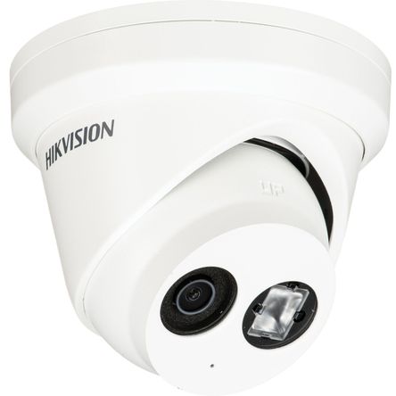 Cámara de Red para Exteriores Hikvision Acusense Ds 2Cd2383G2 Iu con Lente de 2.8Mm y Visión Nocturn