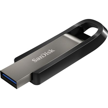 Unidad Usb 3.2 Sandisk Extreme Go de 256Gb