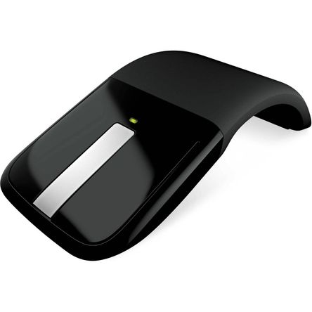 Mouse Microsoft Arc Touch Negro