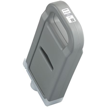 Cartucho de Tinta de Pigmento Gris Canon Pfi 2700 para Gp 4000 y Gp 2000 700Ml Cartucho de Tinta de Pigmento Gris Canon Pfi 2700 para Gp 4000 y Gp 2000 700Ml