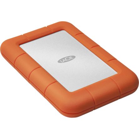 Disco Duro Externo Lacie Rugged Mini Usb 3.0 de 4Tb Disco Duro Externo Lacie Rugged Mini Usb 3.0 de 4Tb