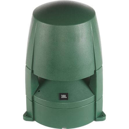 Subwoofer de Paisaje en Forma de Hongo Jbl Professional Series Control 89Ms Passive de 8 Verde