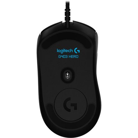 Mouse para Juegos Logitech G G403 Hero