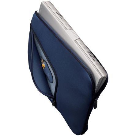 Funda para Laptop Case Logic Pls 14 de 14.1 Negra Funda para Laptop Case Logic Pls 14 de 14.1 Negra