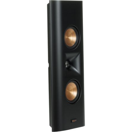 Altavoz de Pared On Wall de 2 Vías Klipsch Reference Premiere Rp 240D Negro Mate Individual Altavoz de Pared On Wall de 2 Vías Klipsch Reference Premiere Rp 240D Negro Mate Individual