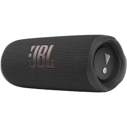 Altavoz Inalámbrico Bluetooth Portátil Impermeable Jbl Flip 6 Negro Altavoz Inalámbrico Bluetooth Portátil Impermeable Jbl Flip 6 Negro