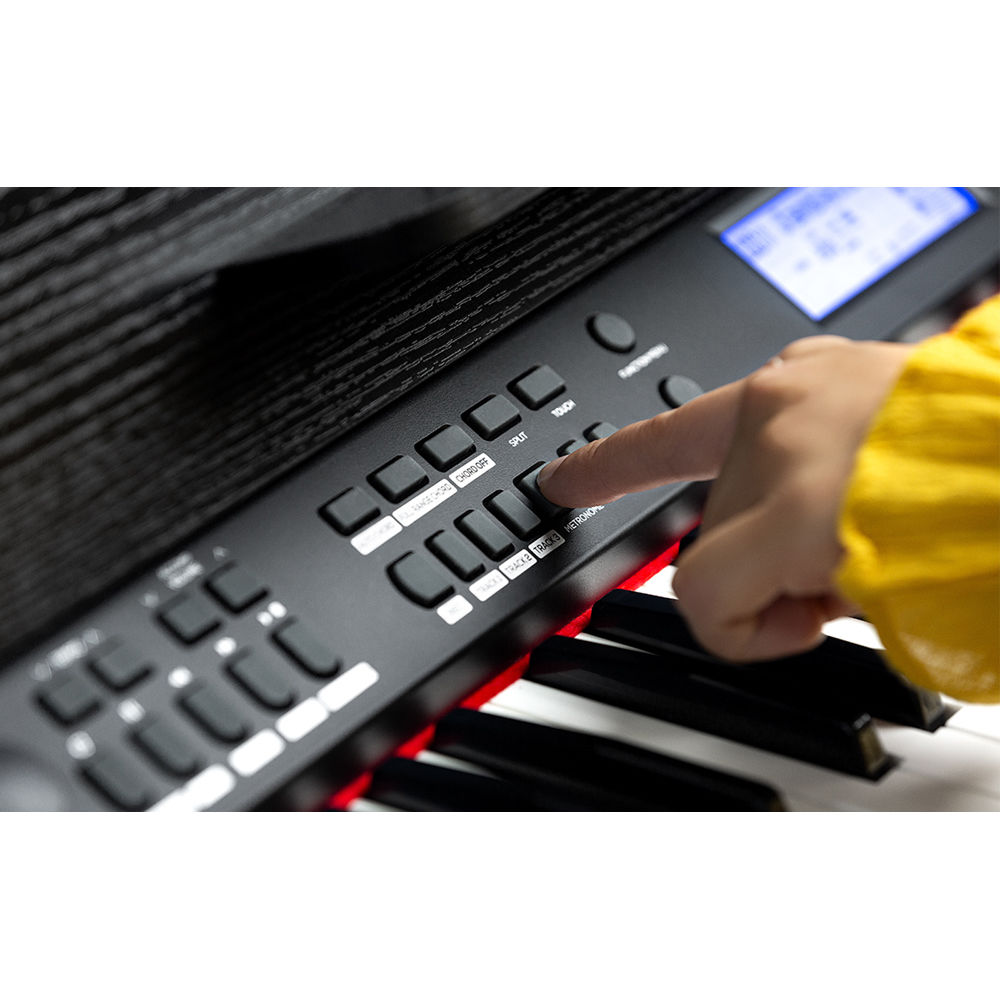 Piano Digital Alesis Virtue de 88 Teclas con Sopor Compara precios con Compy.pe