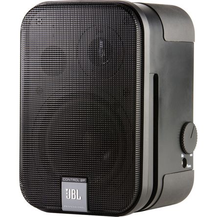 Altavoz Activo Jbl Control 2P de 5.25 de 2 Vías Solo Altavoz Principal