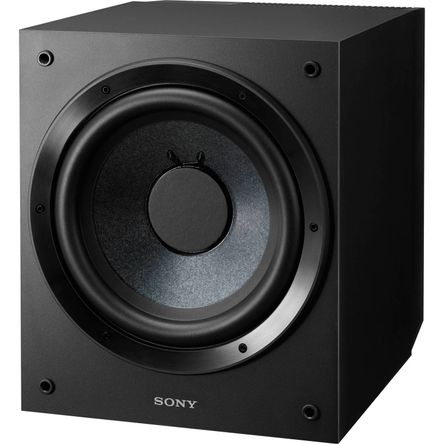 Subwoofer Sony Sa Cs9 10 115W