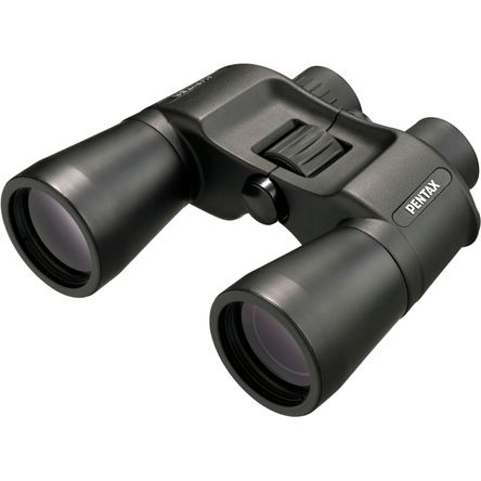 Binoculars Pentax Jupiter 10X50