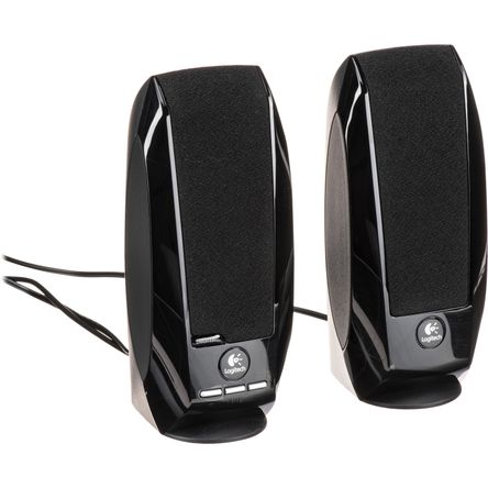 Altavoz Digital Usb Logitech S 150 System