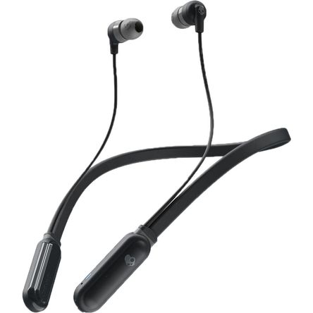 Auriculares Inalámbricos Skullcandy Ink D+ In Ear Negro