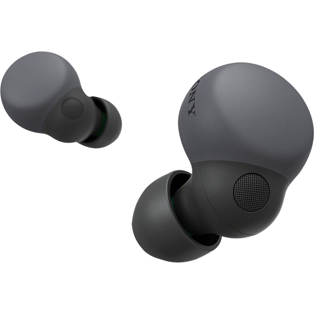 Auriculares Inalámbricos Sony Linkbuds S True Noise Canceling con Cable  para El Oído Negro - Promart