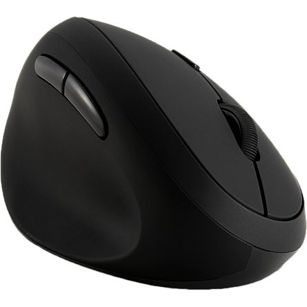 Mouse Inalámbrico Kensington Ergonomic Pro Fit para Zurdos Mouse Inalámbrico Kensington Ergonomic Pro Fit para Zurdos
