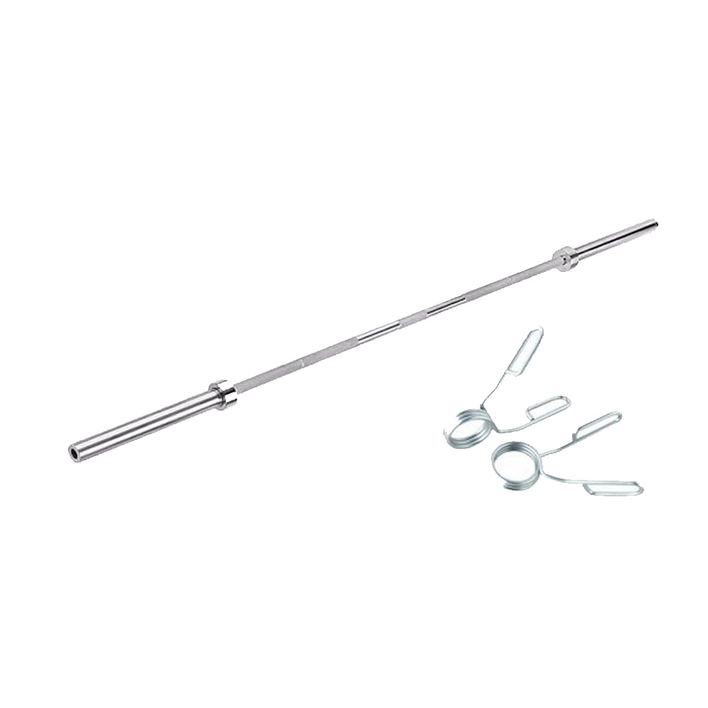 Barra Olímpica 1.80 metros