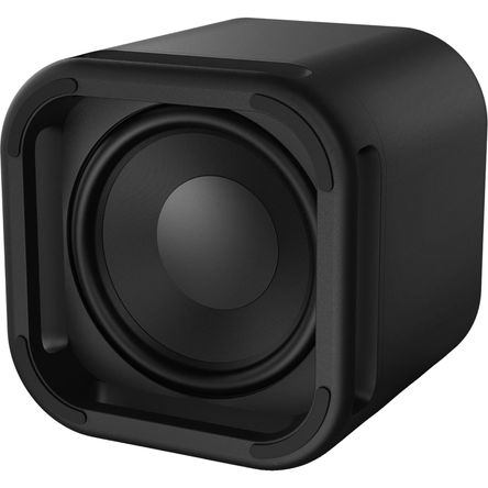 Subwoofer Inalámbrico de 250W de 10 Roku 9201R