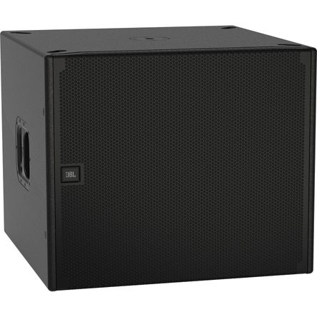 Subwoofer Activo Jbl Srx918S de 18 Pulgadas