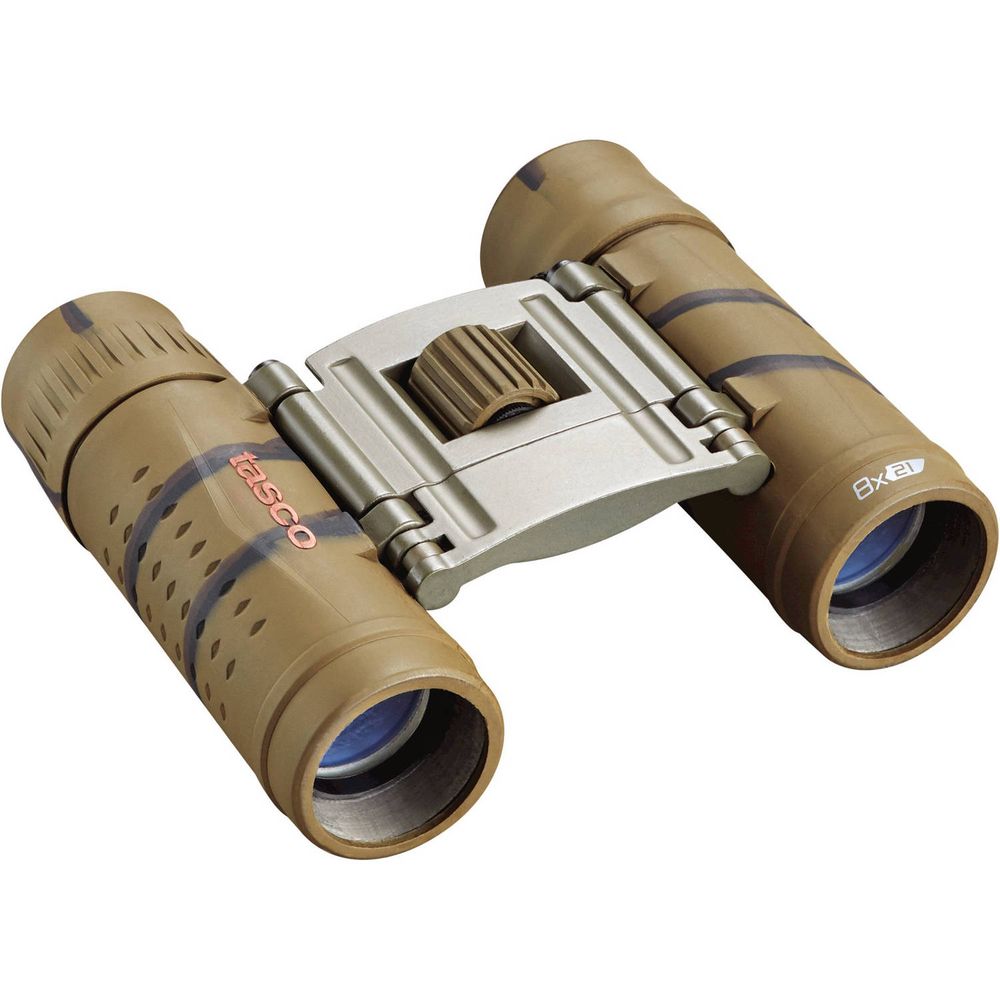 Binoculares de largo alcance 20×50 camuflados GENERICO