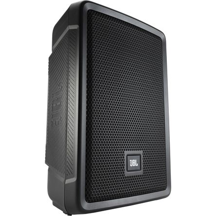 Altavoz Portátil Compacto de 8 Jbl Irx108Bt con Bluetooth Potenciado