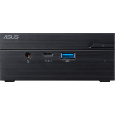 Computadora de Escritorio Mini Asus Pn51 S1 Barebone