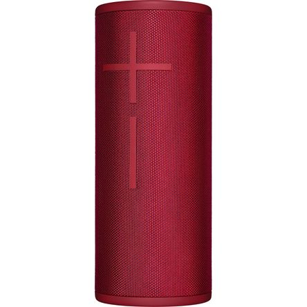 Altavoz Bluetooth Inalámbrico Portátil Boom 3 de Ultimate Ears Rojo Atardecer