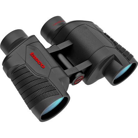 Binoculars Tasco Focus Free 7X35 Negro