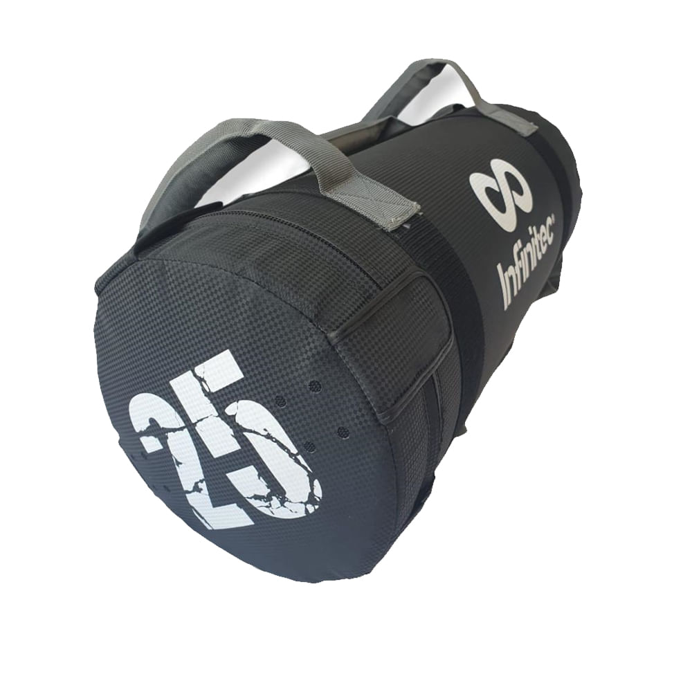 Power Bag 25kg