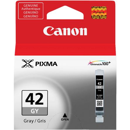 Cartucho de Tinta Canon Cli 42 Gray