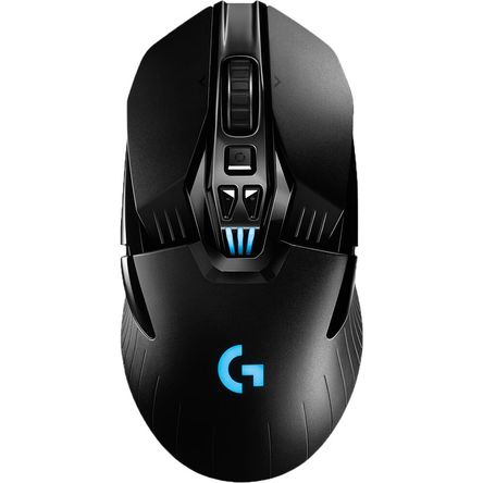 Mouse para Juegos Inalámbrico Logitech G G903 Hero