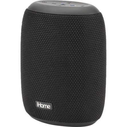 Altavoz Portátil Bluetooth Impermeable Ihome Playpro Ibt700