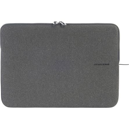 Funda de Neopreno Tucano Melange para Notebook de 15.6 Negro