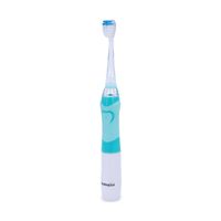 Cepillo Dental con Vibraciones y Luces LED Infantil de 3 a 10 años