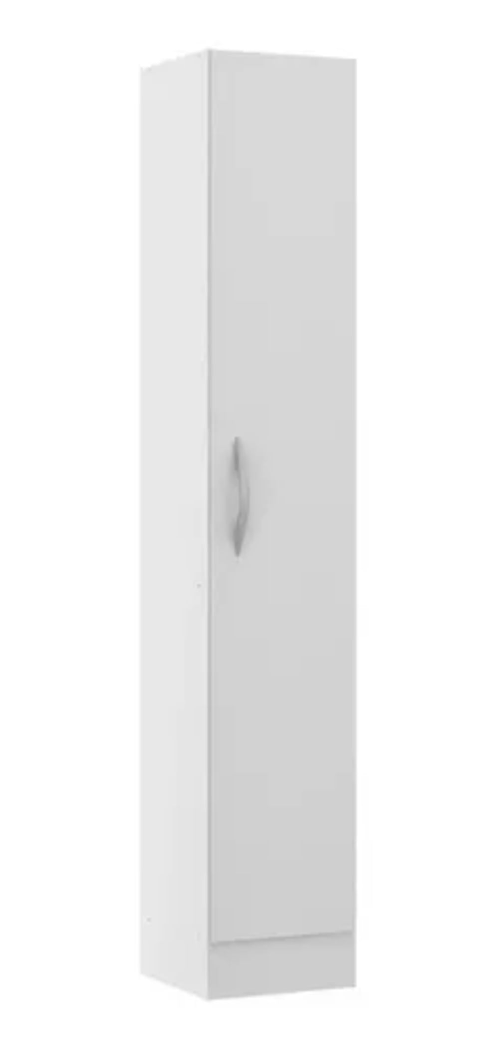 Mueble para Cocina Roberta color Blanco TU MESITA