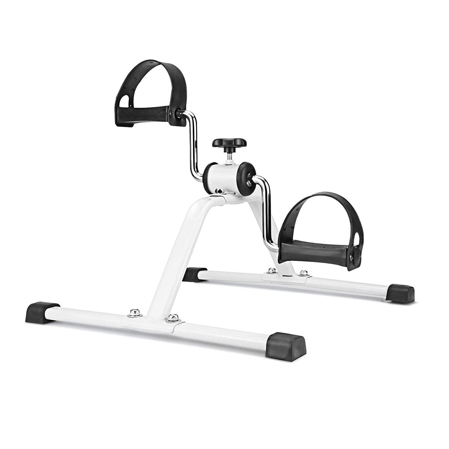 Ejercitador De Pedal Cardio Para Brazos Y Piernas