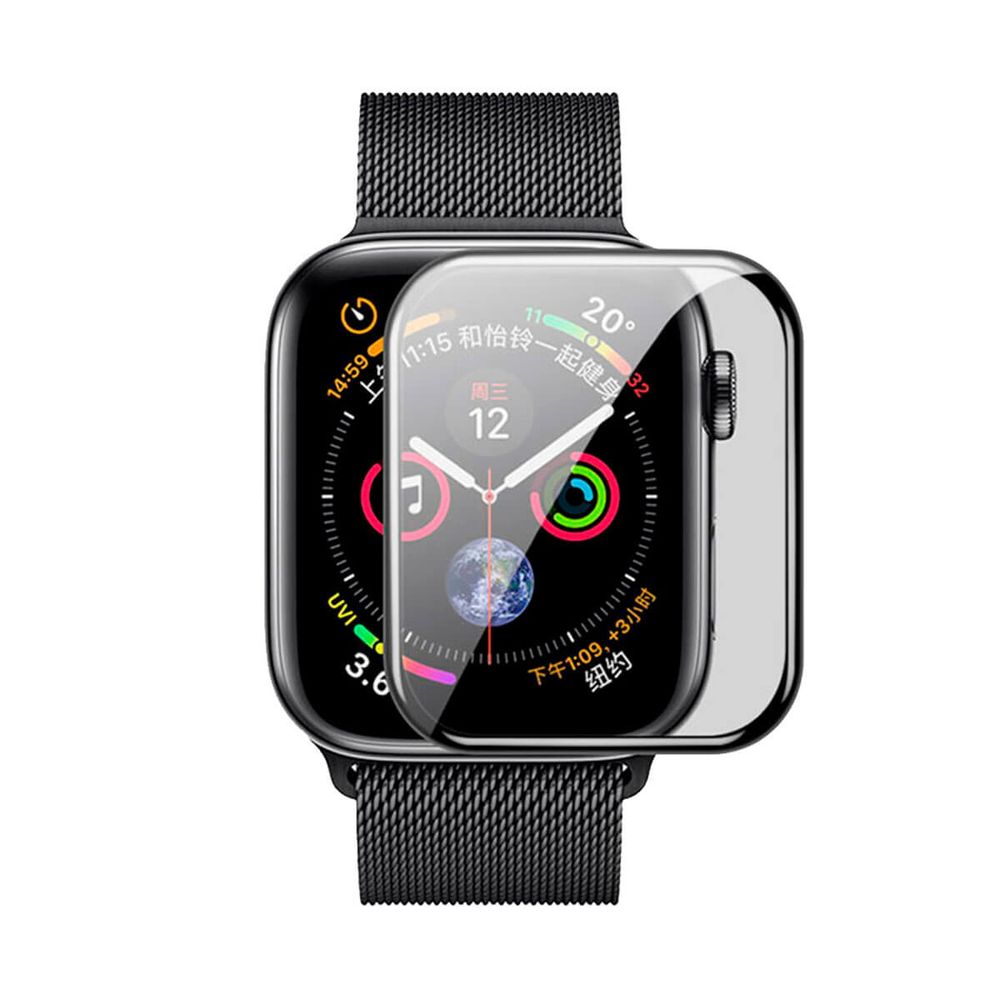 Mica 3D Compatible con Apple Watch 44mm - Promart