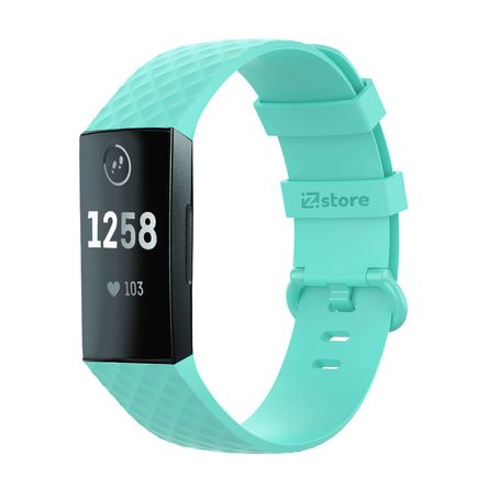 Correa reloj discount fitbit charge 3