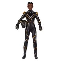 Muñeca Disney Store Edición Especial Black Panther Wakanda Forever