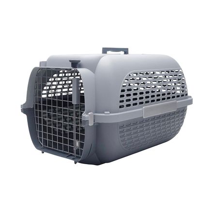 Dog It Voyageur 400 Transportador Gris Perro Extra Grande