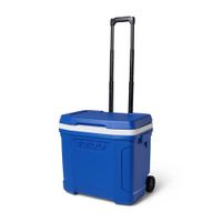 Cooler Igloo Profile II 26L Azul con Ruedas