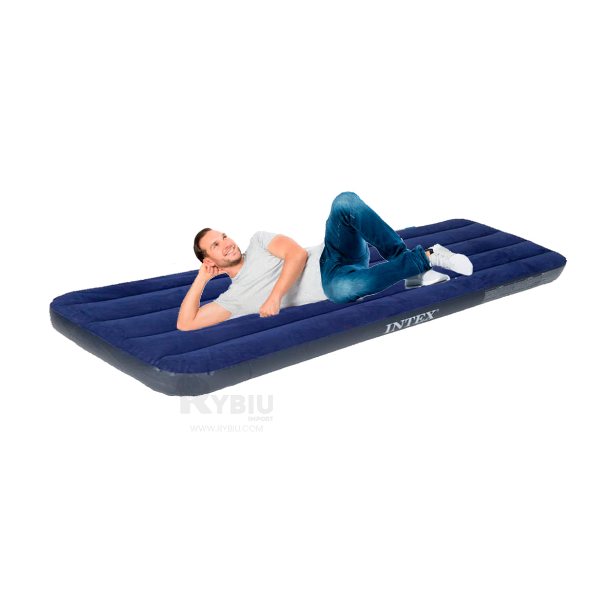 Colchon Cama Comodo para Tomar Descanso