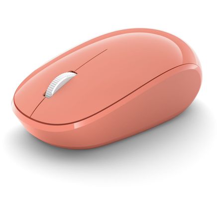 Mouse Bluetooth Microsoft Durazno